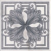 Kerama Marazzi STG/A432/1267H Вставка Сансеверо 9,8х9,8