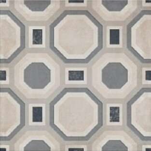 Керамогранит Kerama Marazzi SG914500N Коллиано орнамент беж 30х30