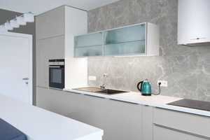 Solo Global Tile