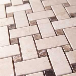 Basket Weave Art&Natura Ceramic