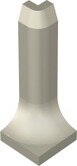 Бордюр Winckelmans 100GE0BAS Angle EXT PAG SUPER WHITE BAS 4,4x11