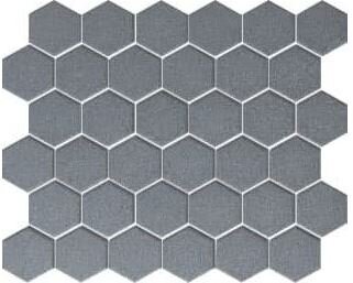 Мозаика Orro Mosaic GRAFIT GAMMA 32.5x28.1