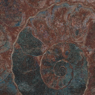 Керамогранит Serapool FM165165 Fossil Mix 16,5х16,5