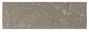 Керамогранит DNA Tiles 135315 SD M Grigio Matt 5x15