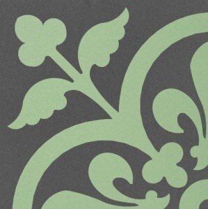 Декор Winckelmans 150N508D005 Decor Anvers 05 (SLT, PIS) 15x15