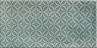 Декор Mainzu Decor Camden Emerald 10x20