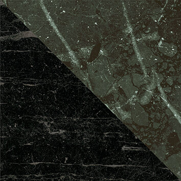 Керамогранит 41ZERO42 4101203 Flag Green Black 18,6x18,6