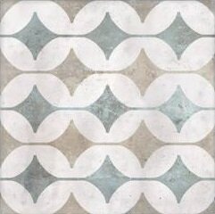 Плитка Axima Либретто орнамент 20x20