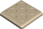 Ступень Winckelmans 1002B0RONT 2BR RELIEF ONTARIO ONT 10x10