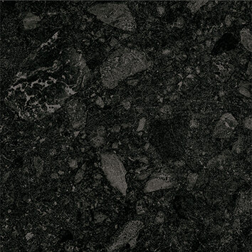 Керамогранит 41ZERO42 4101194 Dandy Black 18,6x18,6