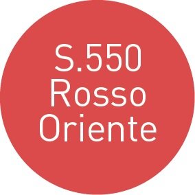 Смеси и затирки LITOKOL Starlike Evo STARLIKE EVO S.550 ROSSO ORIENTE 1 кг