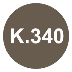 Смеси и затирки Kerabellezza Колеровочный агент для Kerabellezza Color К.340 200 гр