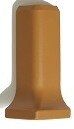 Бордюр Winckelmans 100GE0CAR Angle Ext. TOFFEE CAR 4,4x11