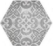 Nuuk Hexa ITT Ceramic