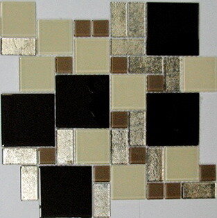 Мозаика Keramissimo 4033 Barok 30,5x30,5