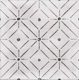 Плитка Axima Джаз орнамент 20x20