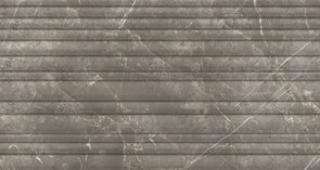 Декор Keope ECM2 Persian Grey Decoro Next Silk RT 30x60
