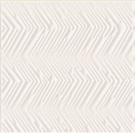 Декор Italon 600010001990 Genesis Play White 15x15