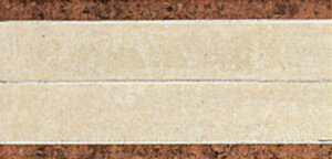 Бордюр Casalgrande Padana Fascia Floreale A Botticino (Botticino, Madras Pink) 15x30