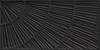 Декор VIVES Viet Negro 10x20