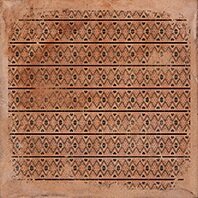 Керамогранит Simpolo Ceramics Scs Trivia Rust 19,8х19,8