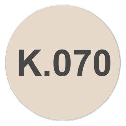 Смеси и затирки Kerabellezza Колеровочный агент для Kerabellezza Color К.070 200 гр