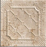 Декор Mainzu RUSTY CREAM 20x20