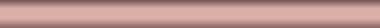 Бордюр Kerama Marazzi 146 Розовый матовый карандаш 1.5x20