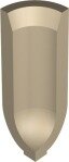 Бордюр Winckelmans 100GI0ONT Angle INT PAG ONTARIO ONT 3,2x11