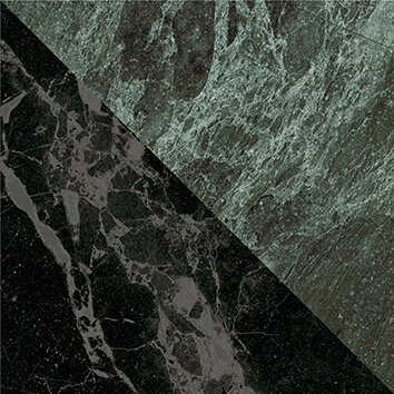 Керамогранит 41ZERO42 4101203 Flag Green Black 18,6x18,6