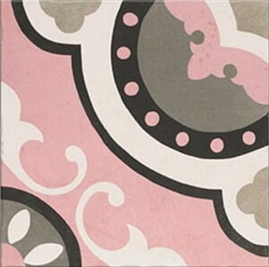 Декор Mainzu Deco Barcelona Rose 20x20