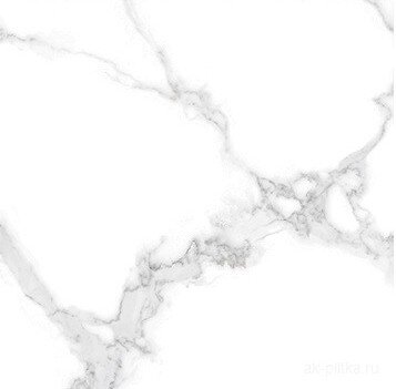 Керамогранит Sinfonia Classic Classic-P White 60*60