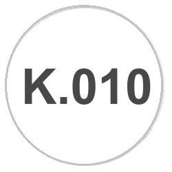 Смеси и затирки Kerabellezza Колеровочный агент для Kerabellezza Color К.010 200 гр