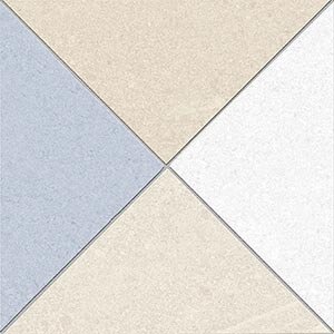 Декор VIVES Seguin-R Cielo 15x15