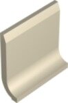 Плинтус Winckelmans 100GB0BAU PAG10 WHITE BAU 10x11