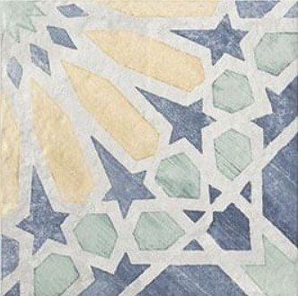 Декор Mainzu Carino Deco Marla 20х20