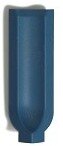Бордюр Winckelmans 100GI0BEN Angle Int. BLUE MOON BEN 3,2x11