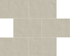 Декор Casa Dolce Casa 749599 Neutra 6.0 02 Polvere Mosaico E 10x15 30x30