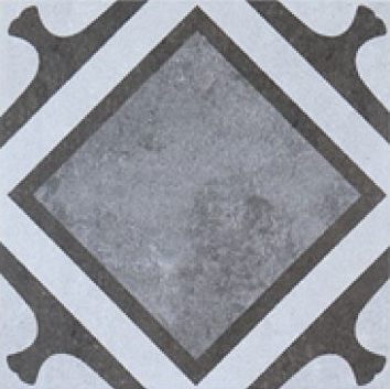 Плитка DeShun Ceramics Mix Art Decor DC31 20x20
