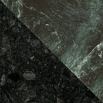 Керамогранит 41ZERO42 4101203 Flag Green Black 18,6x18,6
