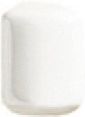 Декоративная вставка Ascot GMCAM10 Calacatta Ang. Matita 2х2
