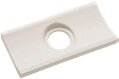 Керамогранит Serapool 70110 Грязеотводный канал со сливом Unglazed 12x24,5