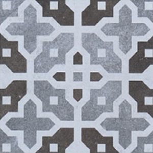 Плитка DeShun Ceramics Mix Art Decor DC31 20x20