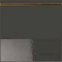 Декор Italon 600010002307 Metropolis Play Petrol 30x30