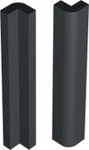 Бордюр Winckelmans 100PE0NOI EXT beading BLACK NOI 2.7x10