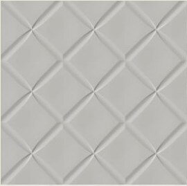 Декор Italon 600010001992 Genesis Play Silver 15x15