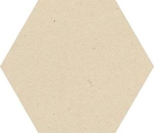 Керамогранит Winckelmans 100HEBAU hex.10 WHITE BAU 10x11.5