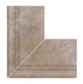 Бордюр Serapool Наружный угол 90° Natural Mocha Handle 30x30