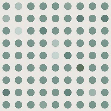 Плитка VIVES 34B8 Quecto Indigo 13x13