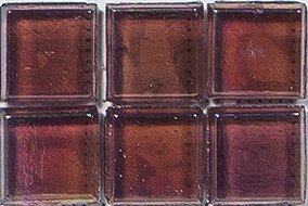 Мозаика ROSE MOSAIC SWJ42 Galaxy 1*1 31.8x31.8
